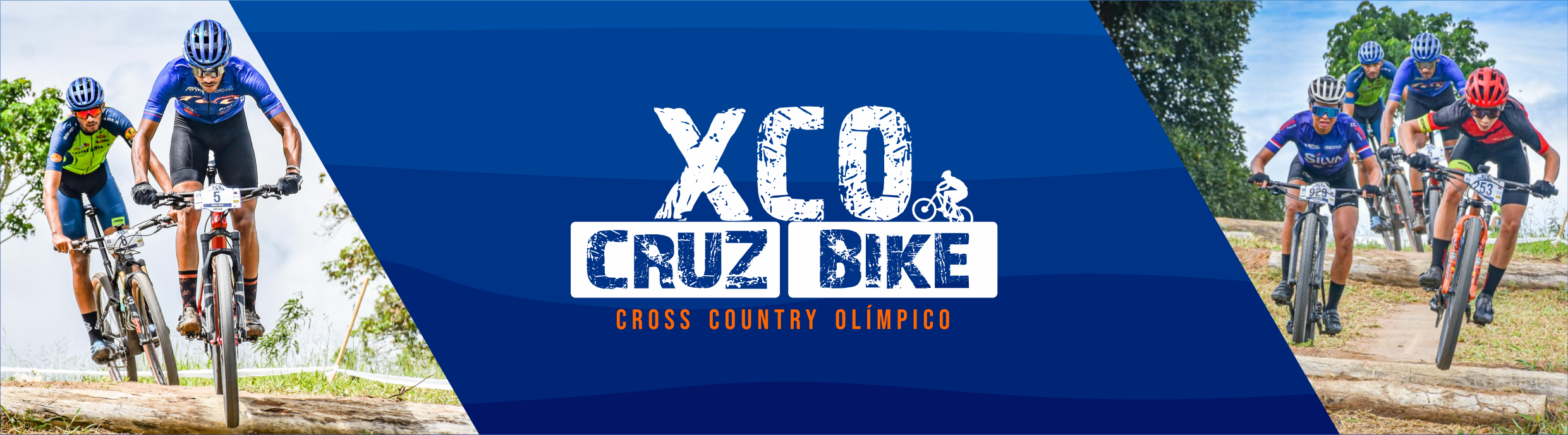 XCO Cruz Bike